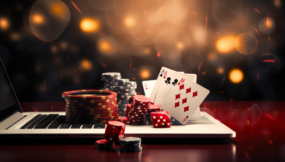 Winph Premier Online Casino - Mobile Experience - Winph365