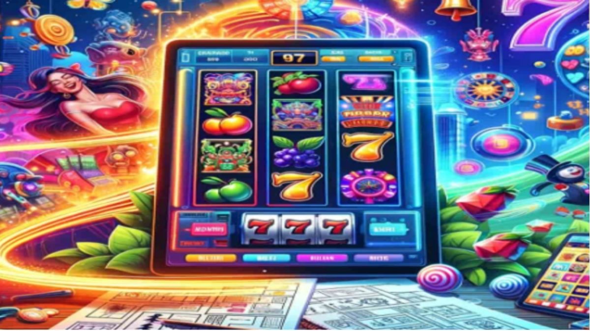 Winph - Responsible Gambling and Slot Design - winph365