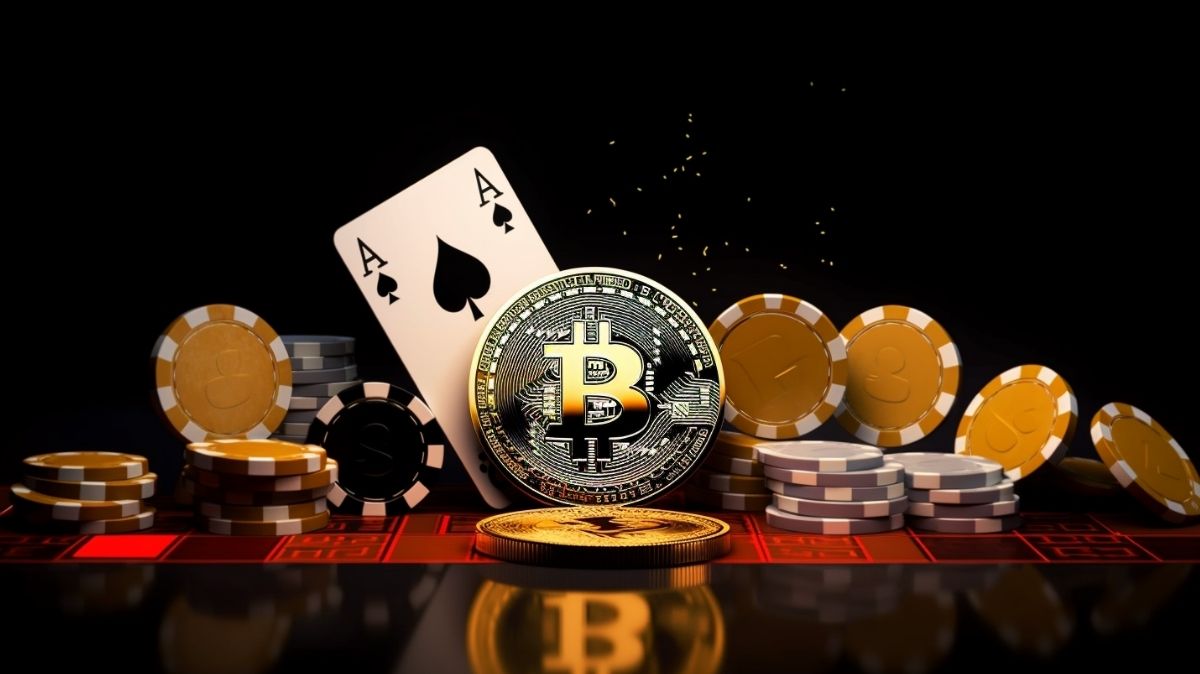 Winph - Navigating Regulatory Challenges in Cryptocurrency Gambling - winph365