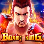 winph-boxing king slot- winph365