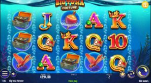 Tuna Festival Casino Bonus - How WINPH Celebrates the Tuna Festival Spirit - Winph