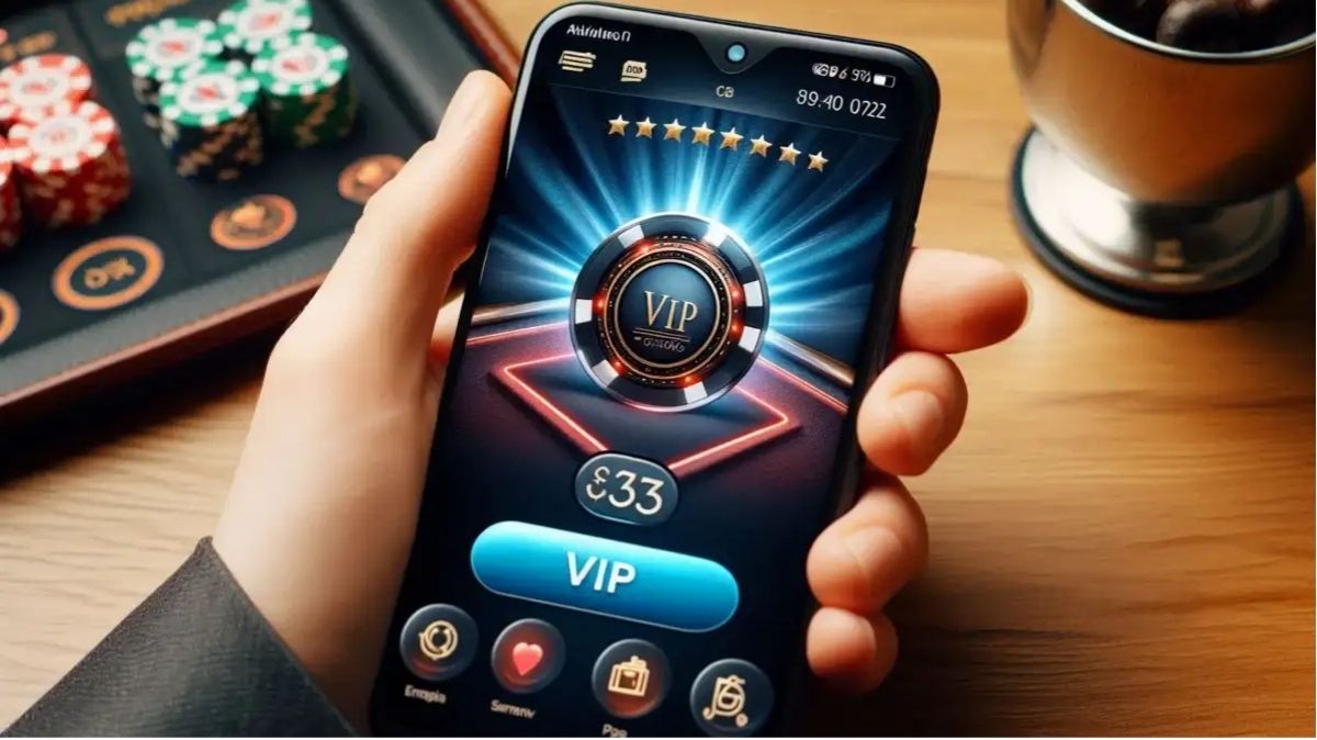 Winph - The Future of Winph Casinos VIP Rewards Program - winph365