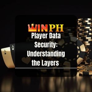 Winph - Winph Player Data Security: Understanding the Layers - Winph365