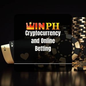 Winph - Winph Cryptocurrency and Online Betting - Winph365
