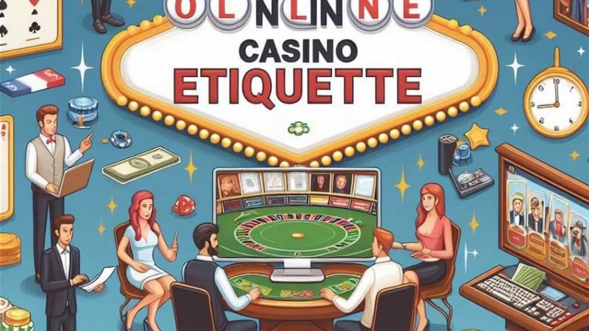 Winph - Importance of Casino Etiquette for Everyone - winph365