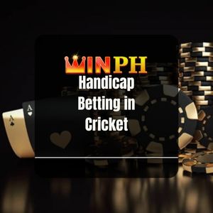 Winph - Winph Casino: Handicap Betting in Cricket - Winph365