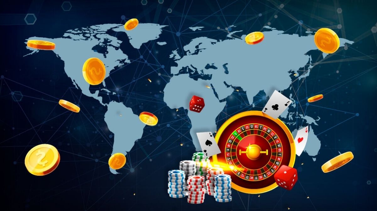 Winph - Challenges in Global Harmonization of Online Casino Regulations - winph365