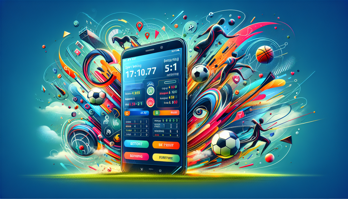 Winph - The Future of Mobile Sports Betting - Winph365