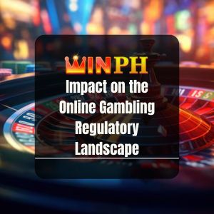 Winph - Impact on the Online Gambling Regulatory Landscape - Logo - Winph365