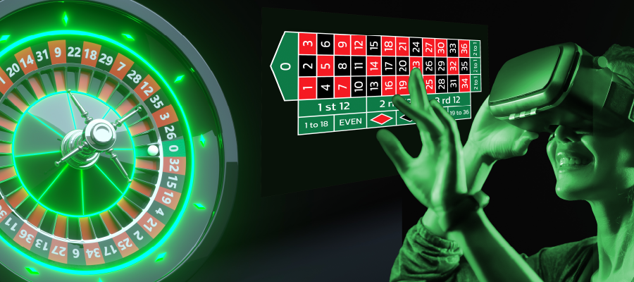 Winph - The Influence of Technology on Roulette - Winph365