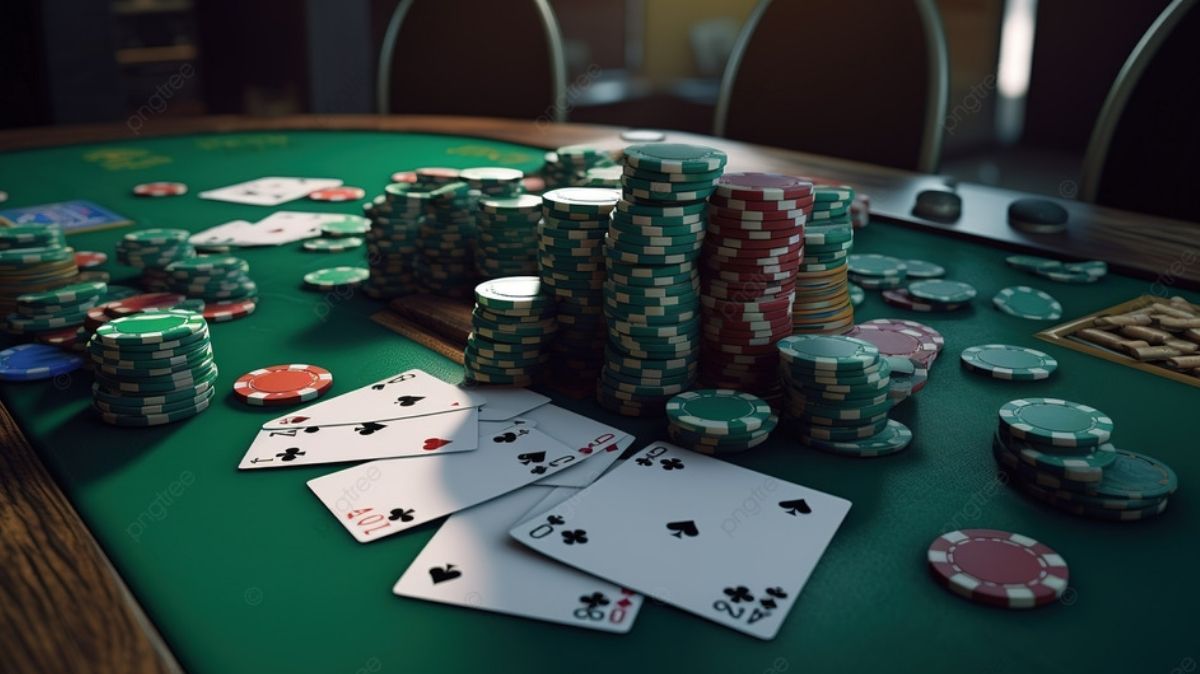 Winph - How to Get Started with Poker at Winph - winph365