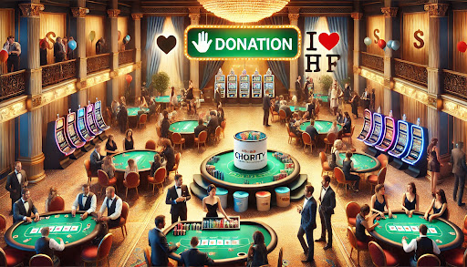 The Future of WINPH’s Charitable Involvement - Winph