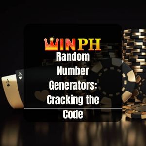 Winph - Winph Casino Random Number Generators: Cracking the Code - Winph365