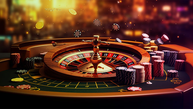 Winph - The Legal Landscape of Live Casinos - Winph365