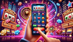 Winph Mobile Casino Game - Bonuses and Promotions on Winph Mobile Casino - Winph365