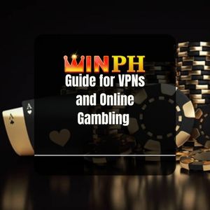 Winph - Winph Casino: Guide for VPNs and Online Gambling - Winph365