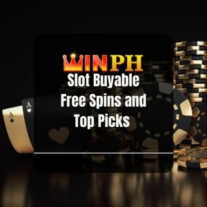 Winph - Winph Slot Buyable Free Spins and Top Picks - Winph365
