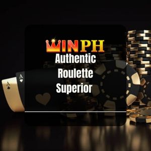 Winph - Winph Casino: Authentic Roulette Superior - Winph365