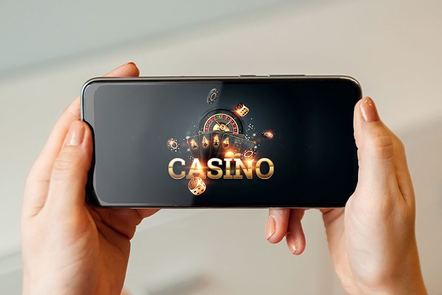 Winph Mobile Casino - Security and Customer Support - Winph365