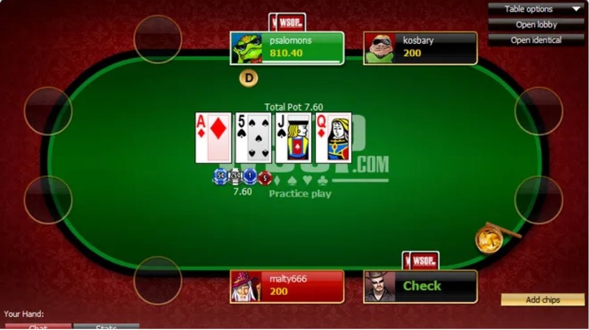 Winph - Avoiding Common Pitfalls in Online Poker - winph365