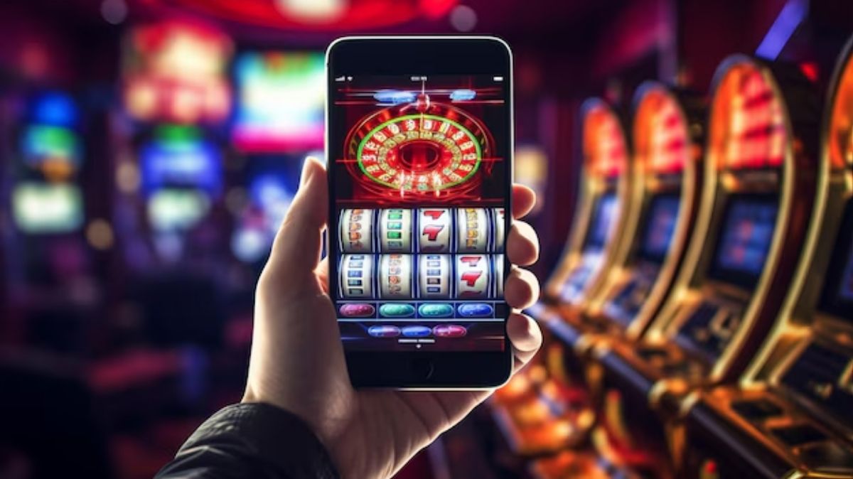 Winph - Mobile Gaming Experience at Winph Casino - winph365