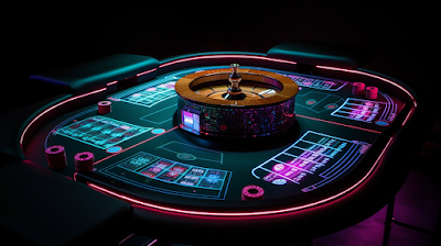 Winph - The Benefits of Technology for Traditional Casinos - Winph365