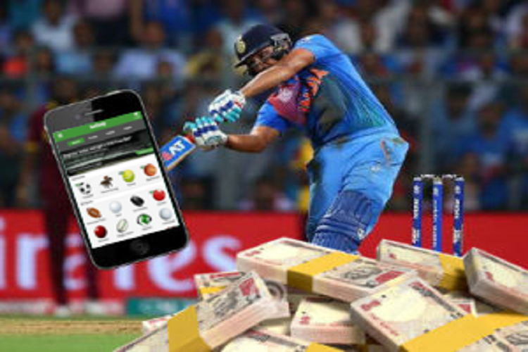 Winph - Strategies for Successful Live Cricket Betting - Winph365