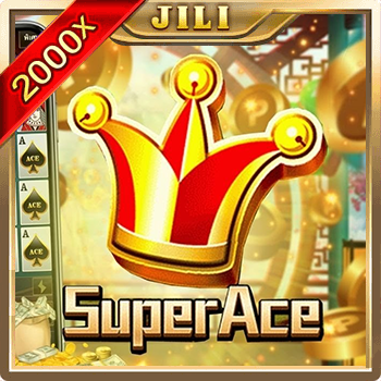 JILI - Slot - SuperAce - winph365.com
