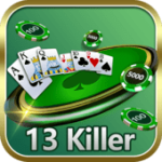 kings poker - arcade - 13 killer - winph365.com