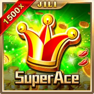 Winph - Slot Games - Super Ace - winph365com