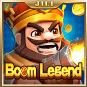 Winph - Fishing Games - Boom Legend - Winph365com