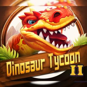 Winph - Fishing Games - Dinosaur Tycoon 2 - Winph365com