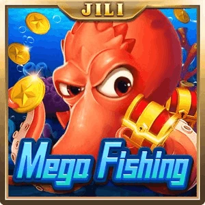 Winph - Fishing Games - Mega Fishing - Winph365com
