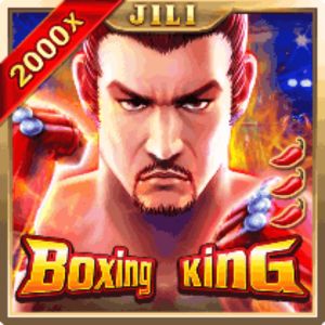 Winph - Slot Games - Boxing King - winph365com