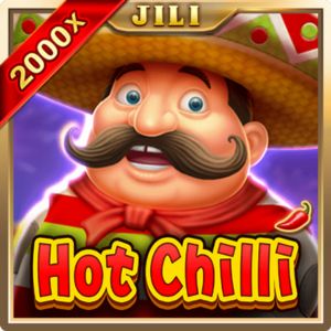 Winph - Slot Games - Hot Chilli - winph365com