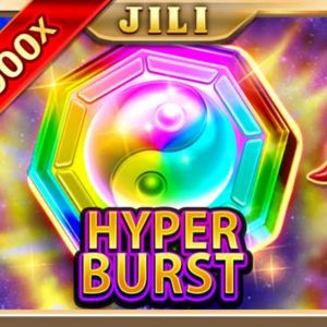 Winph - Slot Games - Hyper Burst - winph365com