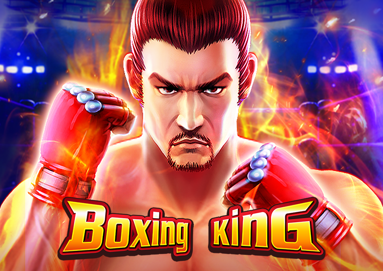 winph-boxing king slot- winph365