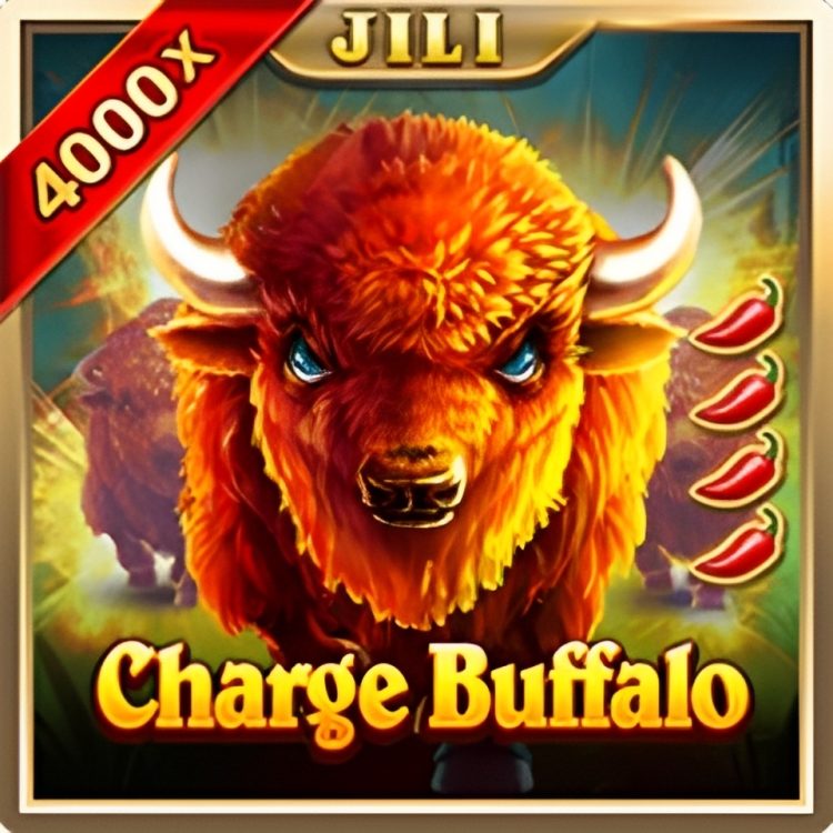winph-charge-buffalo-slot-logo-winph365