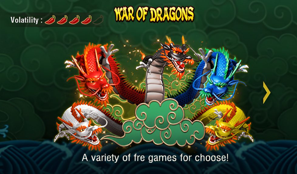 winph-war-of-dragon-slot-five-dragon-winph365