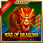Winph - Hot Games - War Of Dragons Slot - Winph365