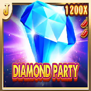 winph-diamond-party-slot-logo-winph365