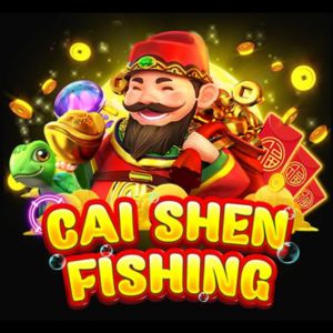 winph-cai-shen-fishing-logo-winph365