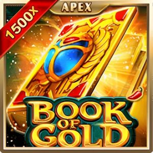 winph-slot-book-of-gold-slot-logo-winph365