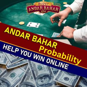 Winph - Andar Bahar Probability - Logo - winph365com