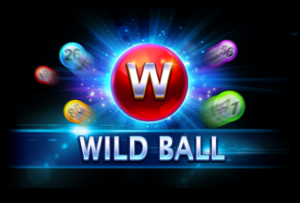 Winph - iRich Bingo Slot - Wild - winph365com