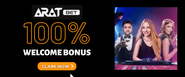 Aratbet 100 Deposit Bonus - The Thrill of Live Dealer Games at Winph Casino