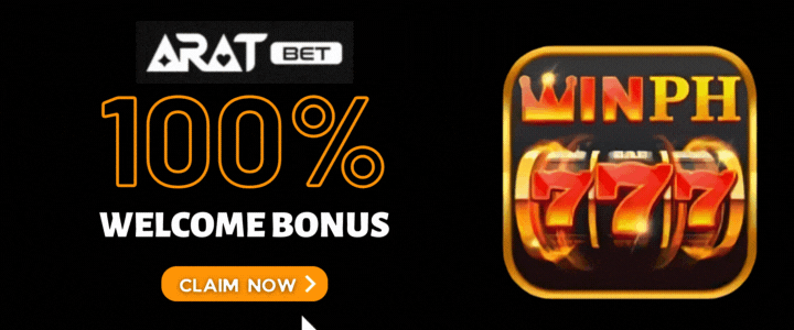 Aratbet 100 Deposit Bonus - Winph Promotions and Bonuses Unlocking the Best Deals