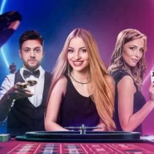 Winph - The Thrill of Live Dealer Games at Winph Casino - Logo - winph365com