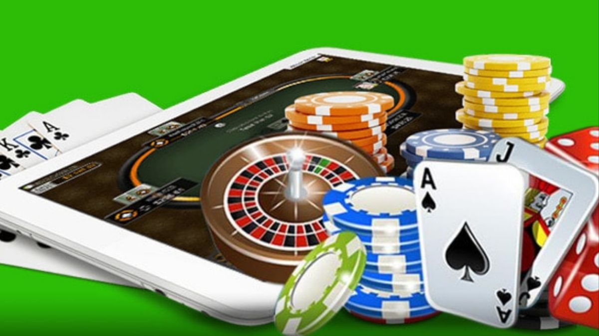Winph - The Ultimate Destination for Live Casino - Winph365