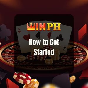 Winph - Winph How to Get Started - Logo - Winph365
